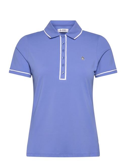 Original Penguin Golf | Short Sleeve Veronica Polo | L