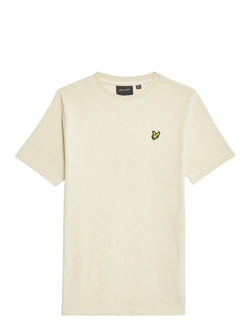 Lyle & Scott | Towelling T-Shirt | 170-176