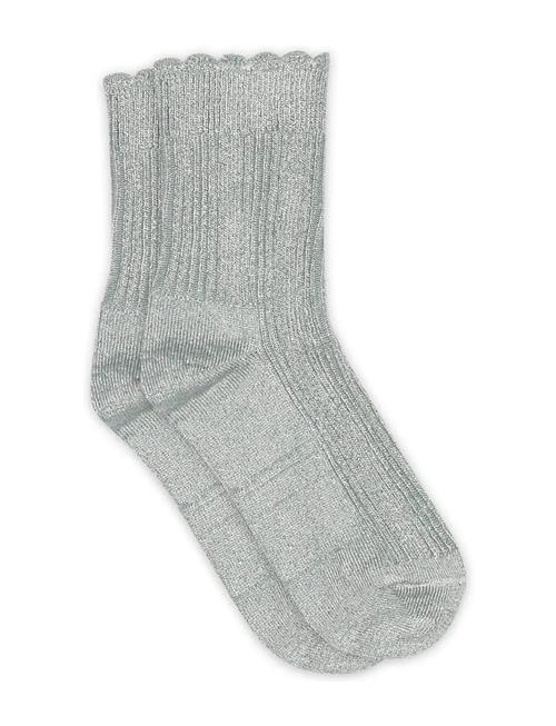 mp Denmark | Celosia Glitter Socks | 25/28