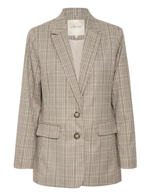 Cream | Crimogen Blazer | 42