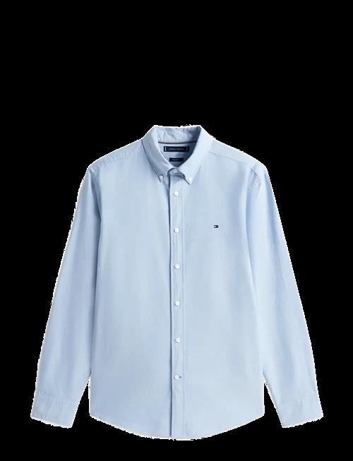 Tommy Hilfiger | Solid Heritage Oxford Rf Shirt | XL