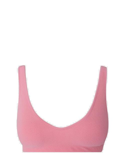 Understatement Underwear | Scoop Bikini Top | L