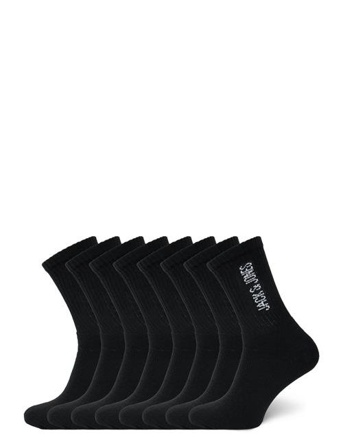 Jack & Jones | Jacregen Tennis Socks 9 Pack Noos | ONE SIZE