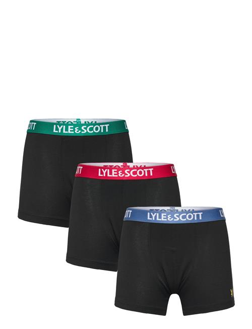 Lyle & Scott | Markus | 128