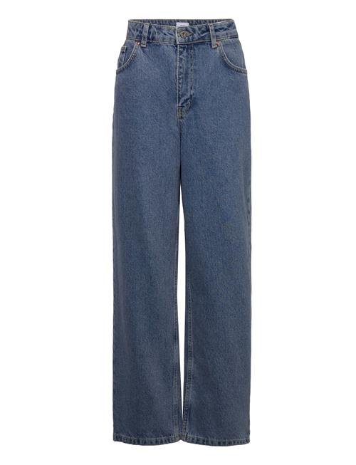 Grunt | Grgiant Mid Blue | 158