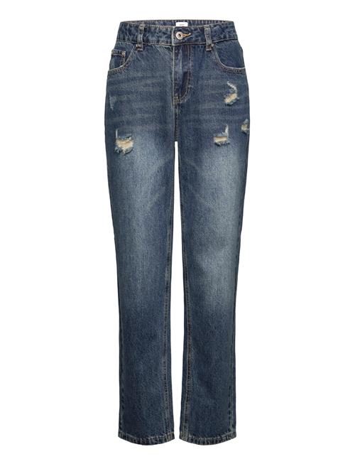 Grunt | Grstreet Loose Ripped | 170