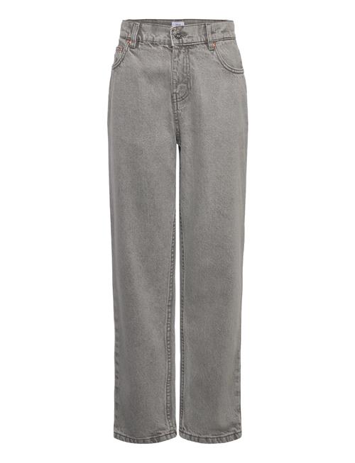 Grunt | Grstreet Loose Ash Grey | 170