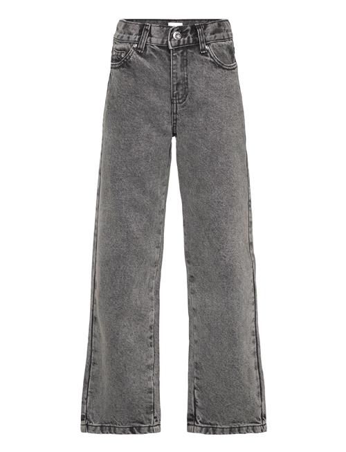Grunt | Grnadia Dark Grey | 158
