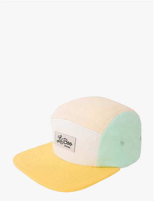 Lil' Boo | Block Sky Earth 5 Panel | 3-7Y