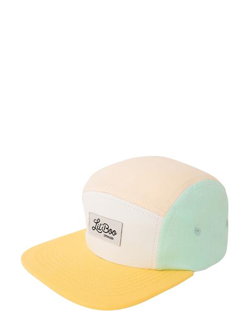 Lil' Boo | Block Summer  5 Panel | 3-7Y