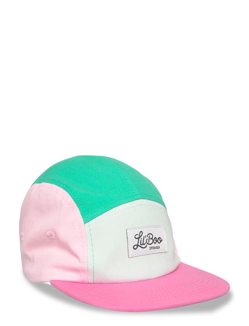 Lil' Boo | Block Summer  5 Panel | 1.5-4Y