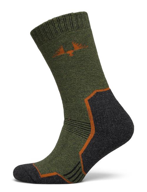 Swedteam | Titan Medium Socks | 43-45