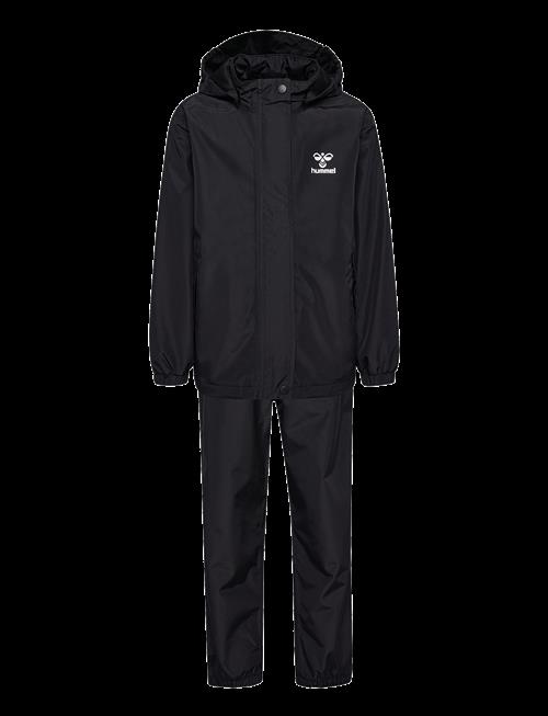 Hummel | Hmlnessie Rainsuit | 134