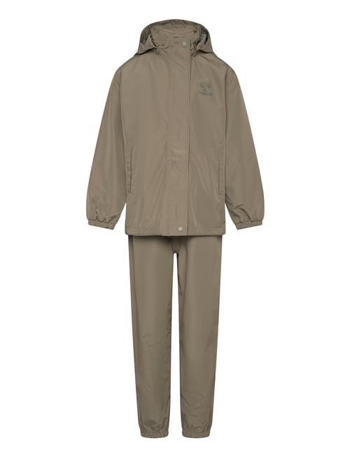 Hummel | Hmlnessie Rainsuit | 122