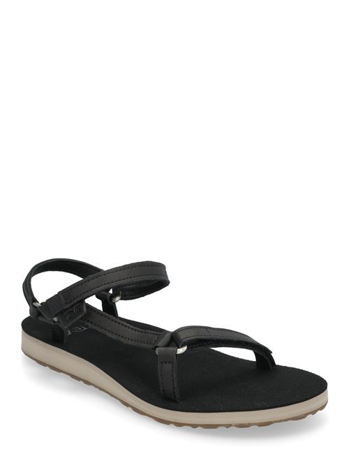 Teva | Original Universal Slim Leather | 39