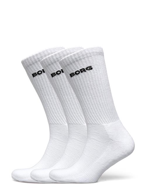 Björn Borg | Essential Crew Sock 3P | 39-42