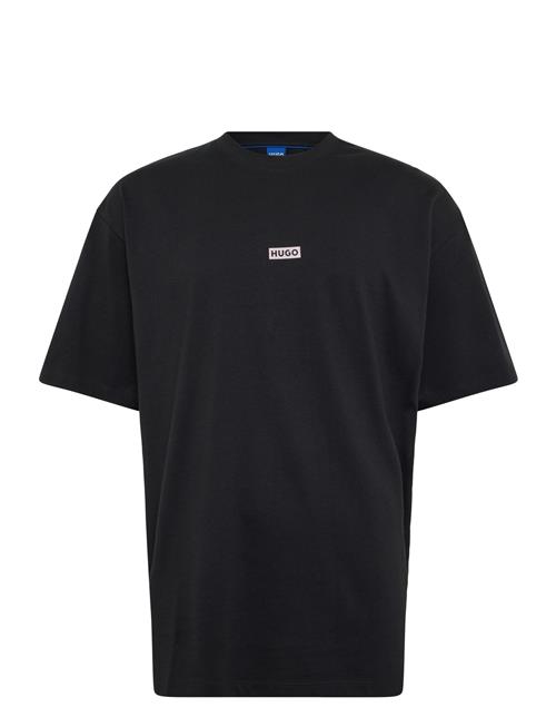 HUGO BLUE | Nalono | XXL