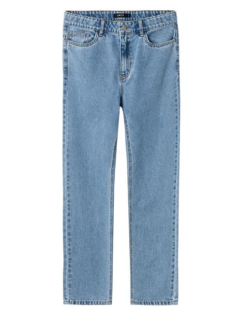 LMTD | Nlfkizza Dnm Hw Mom Pant Noos | 158