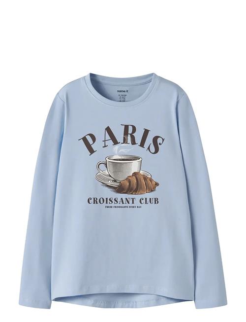 name it | Nkfvix Ls Top | 134-140