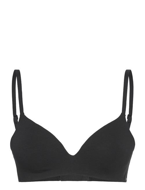 Organic Basics | Core Wireless Plunge Bra | E x 80