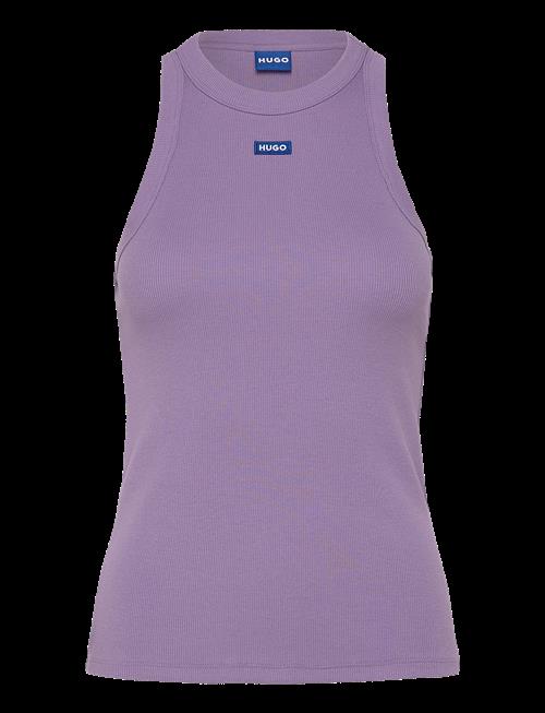HUGO BLUE | Easy Tank_B | M