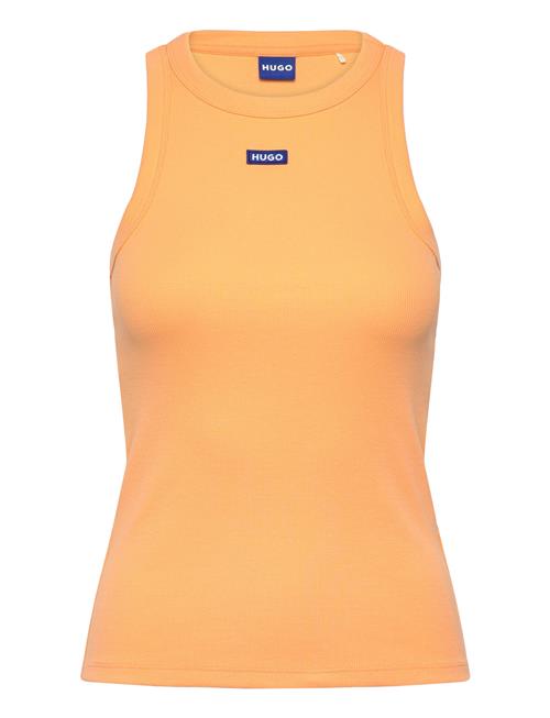 HUGO BLUE | Easy Tank_B | L