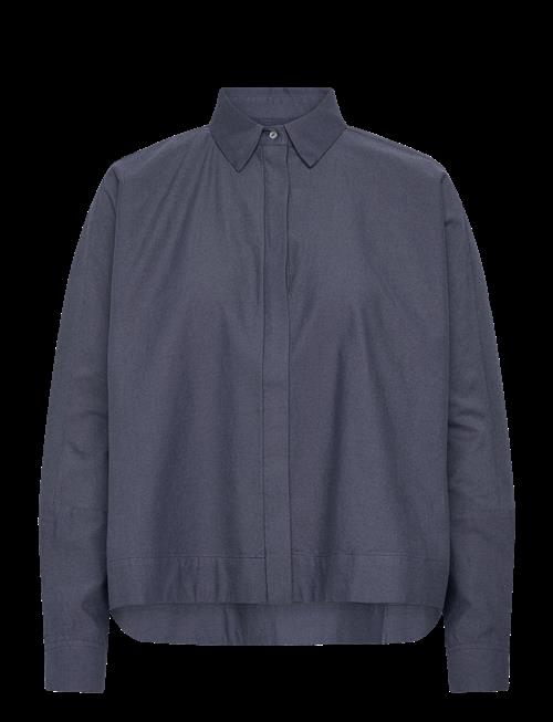 Ahlvar Gallery | Gigi Oxford Shirt | XS