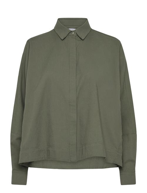 Ahlvar Gallery | Gigi Oxford Shirt | L