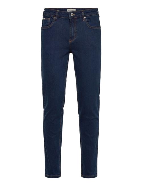 Lindbergh | Tapered Fit Jeans Stone Wash | 36 x 32