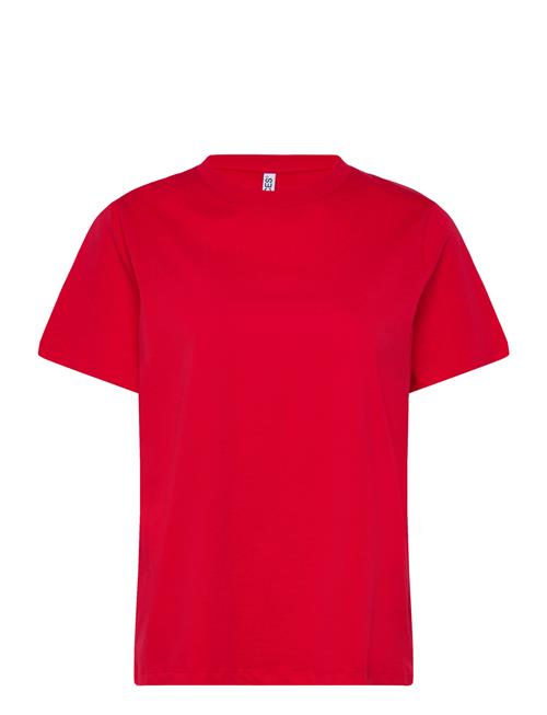 Pieces | Pcria Ss Solid Tee Jrs Noos Bc | M