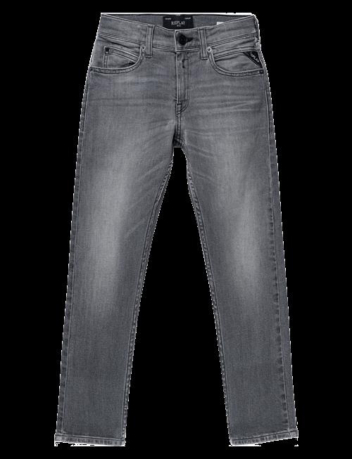 Replay | Wallys Super Slim   Denim Trousers | 128
