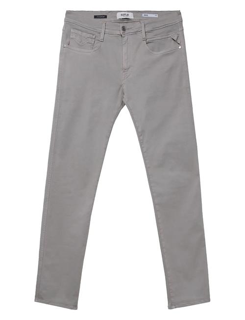 Replay | Anbass Trousers Slim Hyperflex Colour Xlite | 34 x 32