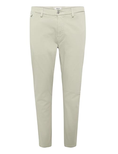 Replay | Benni Trousers Regular Hyperchino Color Xlite | 31 x 32