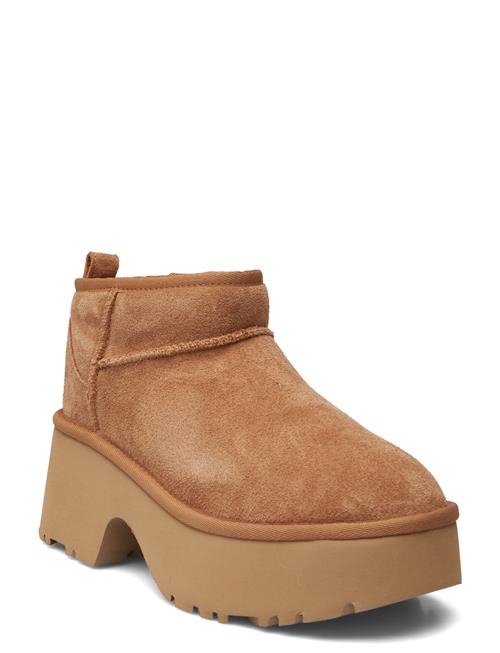 UGG | W Classic Ultra Mini New Heights | 41