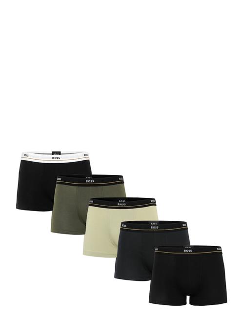 BOSS | Trunk 5P Essential | S