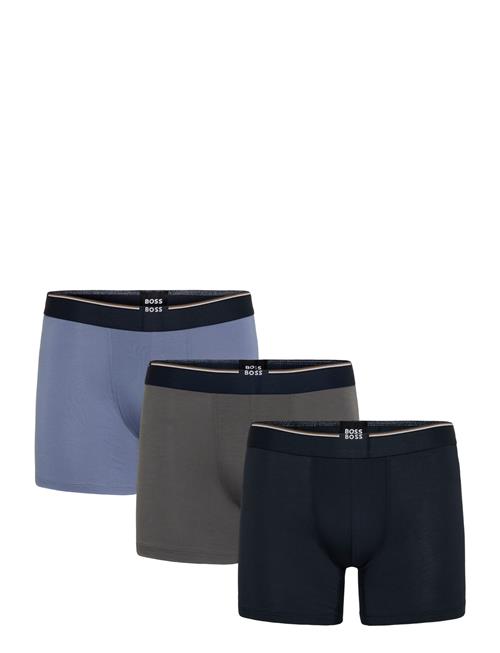 BOSS | Boxerbr 3P Bamboo | M