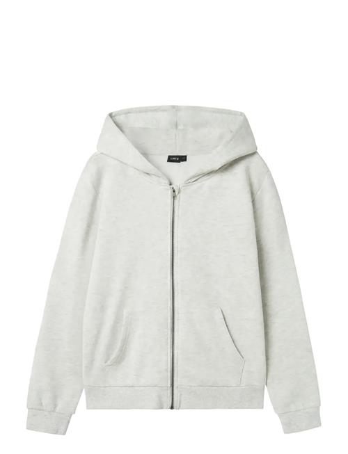 LMTD | Nlnnizu Ls Bru Sweat Card W. Hood Noos | 146-152