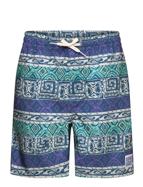 Quiksilver | Surfsilk Straight Volley Yth14 | 132
