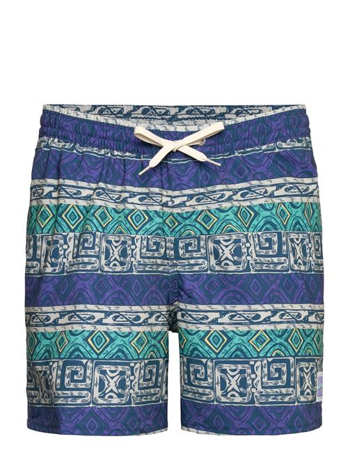 Quiksilver | Surfsilk Straight Volley 16 | M