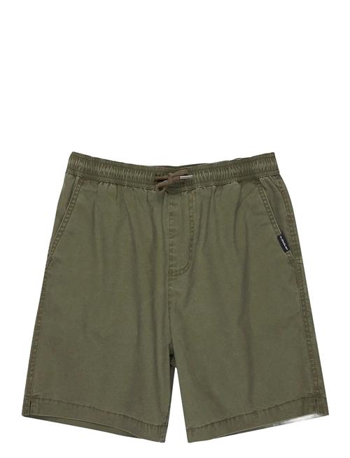 Quiksilver | Taxer Youth | 10