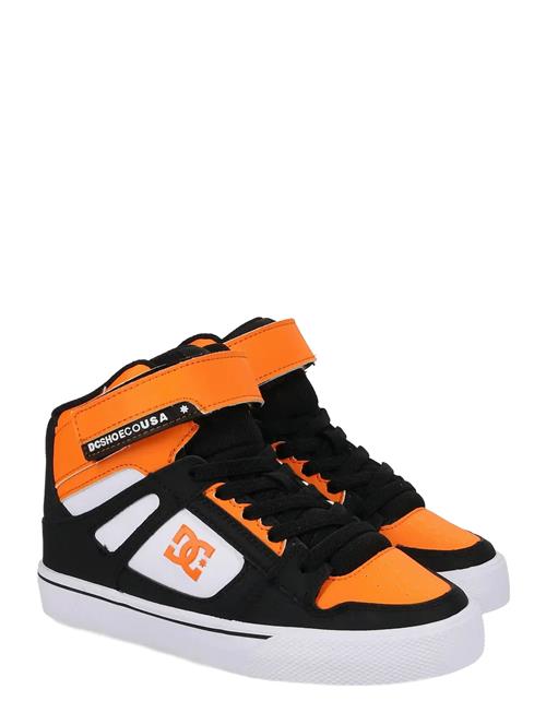 DC | Pure High-Top Ev | 36