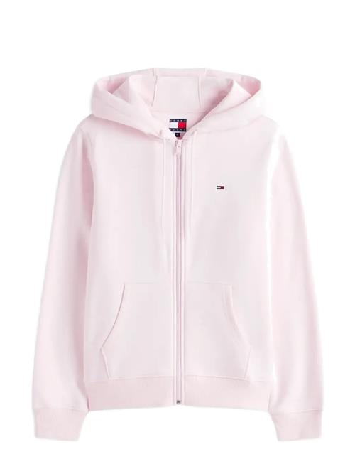 Tommy Jeans | Tjw Reg S Flag Zip Thru | XS