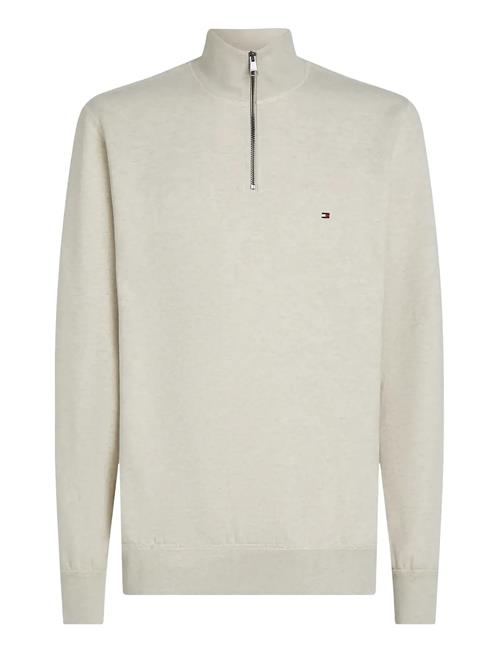 Tommy Hilfiger | Essential Fleece 1/4 Zip | XXXL