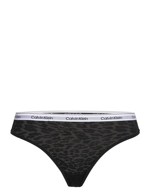 Calvin Klein | Brazilian | XXL