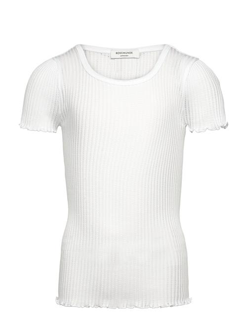 Rosemunde Kids | Rkbaku Ss T-Shirt | 176