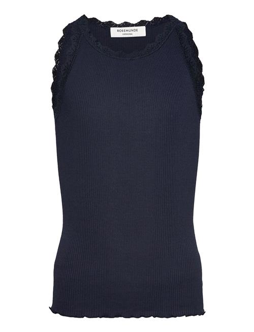 Rosemunde Kids | Rkbalta Modal Sl Lace Top | 152