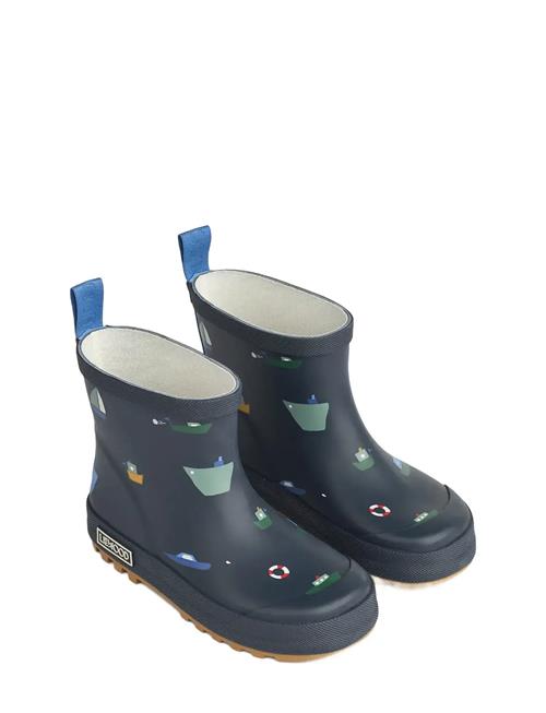 Liewood | Tekla Printed Rainboot | 25