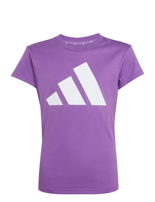 adidas Sportswear | Jg Bl Tee 160 | 140