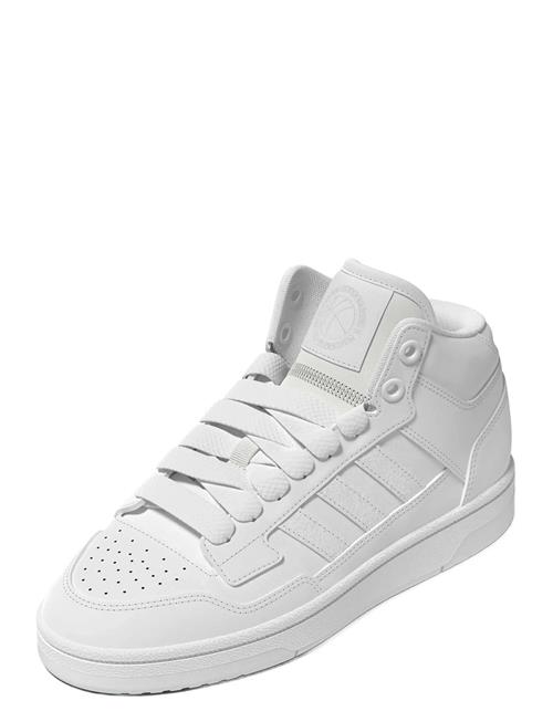 adidas Sportswear | Rapid Court Mid J | 35 1/3