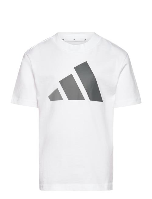 adidas Sportswear | J Bl Tee 160 | 140